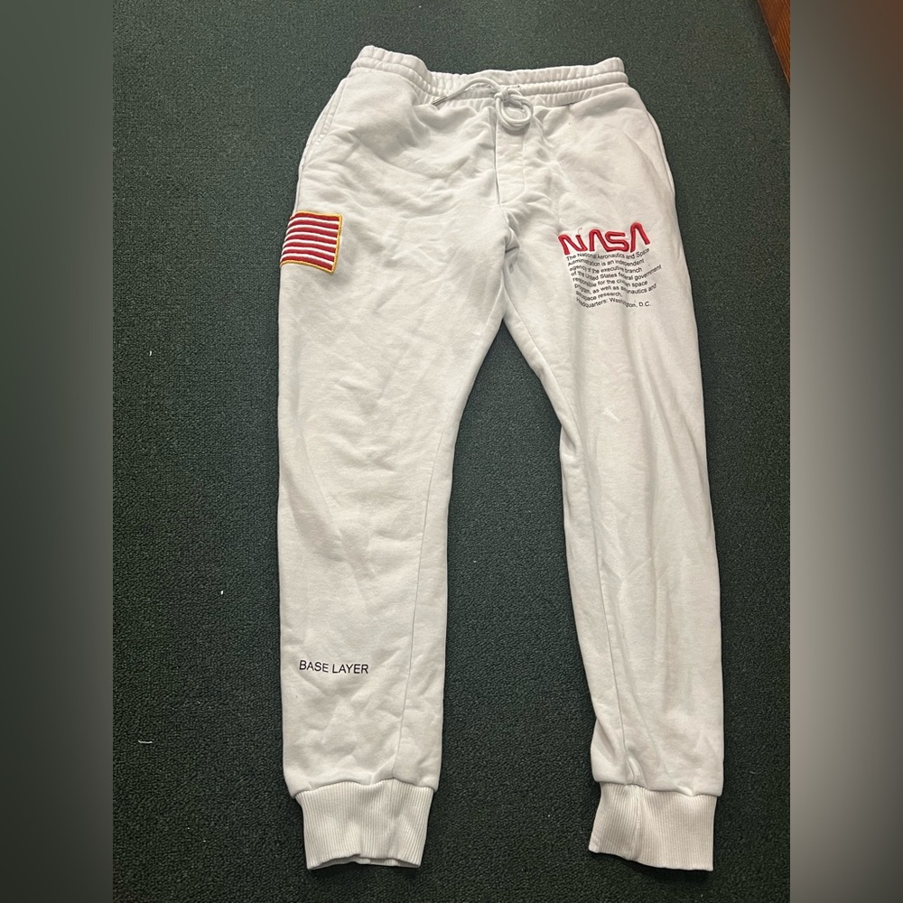 NASA Joggers